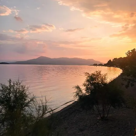 Villa Asproneri Beach, Kamena Vourla